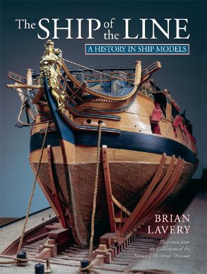 [Studies in War, Society, and the Military 01] • The Ship of the Line